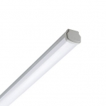 Desktop light LED set with consoles and cable 5600 lm/46W