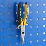 Tool hook 65x35 mm, 3 pcs