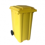 Jätesäiliö 360L