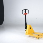 Hand pallet truck 800x540/2000 kg nylon castors singel Quicklift