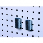 Putkipidike 60x34 mm, 2 kpl