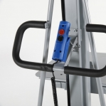 Light lifter E250N 1800 mm, 250 kg