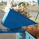 Kippikontti 900L