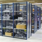 Side sheet 2500x600