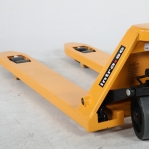 Hand pallet truck 1150x540/3000kg PU castors