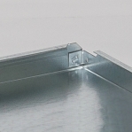 Shelf 600x1000/150kg