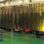 Hitsausverho pronssi 2x300mm/metri