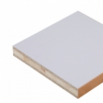 Työpöytä 2000x800 6-osaisella laatikostolla, vinyylipinnoite