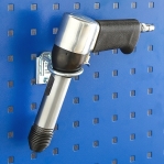 Rengaskoukku 60 mm, 2 kpl