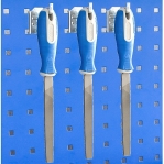 Ripustuskoukku 24x5 mm, 3 kpl