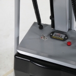 Light lifter E250N 1800 mm, 250 kg