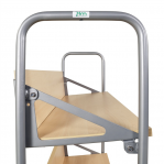 Arkistovaunu 900 x 300 x 920 mm