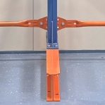 Back Bracing H4000*W1500