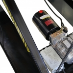 Lifting table 1200x2000 mm 4000 kg