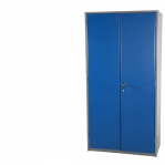 Workshop cabinet 2000x1020x540 RAL 7038/5005
