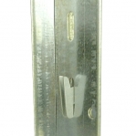 Avotikas 2480x500 ZN Kasten, käytetty