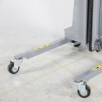 Light lifter E250N 1800 mm, 250 kg