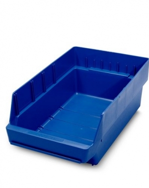 Hyllylaatikko 400x240x150 Stemo