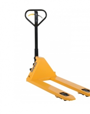 Hand pallet truck 1150x540/3000kg PU castors