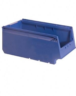 Modular bin 350x206x150mm