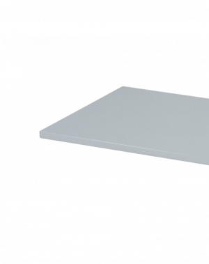 Lisähyllytaso 995x460 mm arkistokaappiin 2000x1000x500