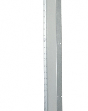 Side frame closed 2500x300