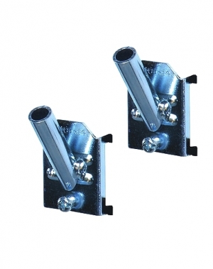 Putkipidike 50x9 mm, 2 kpl