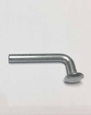 Vaakapalkin varmistin 5x40mm