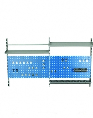Packing table attachment kit 2000 mm