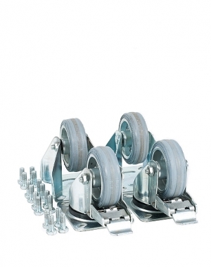 Wheel set