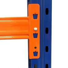 Beam 3300mm, 3x860kg, 140x50x3 used BASIC