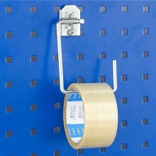 Puolanpidike työkalutauluun 100x80 mm