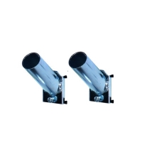 Putkipidike 50x9 mm, 2 kpl