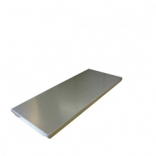 Hyllytaso 400x1000/150kg Zn käytetty Kasten