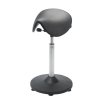 Saddle stool Dalton PU Trumpet