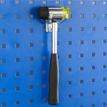 Kulmakoukku 50x60 mm, 3 kpl