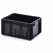 EUROLAATIKKO 60x40x28cm, ESD