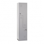 Z-locker 2-doors, H1820*W400*D450