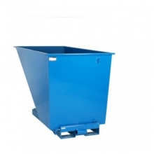 Kippikontti 1600L