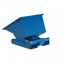 Kippikontti 300L