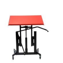 Asennuspöytä Maxi 1150x750 mm