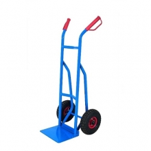 Varastokärry 450x1200mm, 350kg