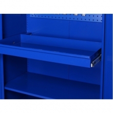 Laatikko 840x420x80 mm  työkalukaappiin 71010