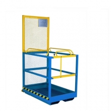 Henkilönostokori 1200x800 mm/250 kg