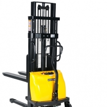 Käsikäyttöinen pinontavaunu akkunostolla PL 2500 1000kg/2500 mm